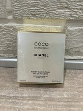 Chanel Coco Mademoiselle Twist