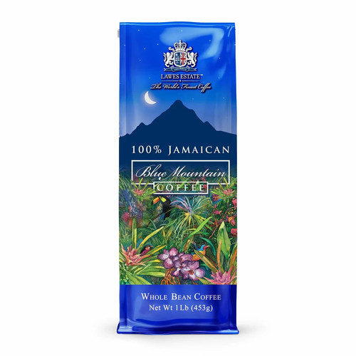 New pcs 100 jamaican blue - new,