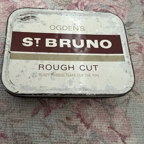 Ogden bruno rough cut - ogden's,