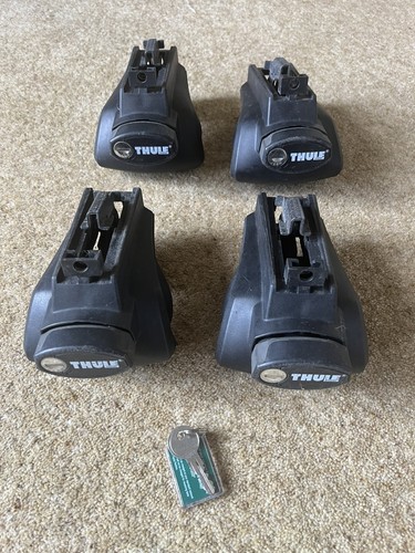 Thule rapid system 757 - rapid,