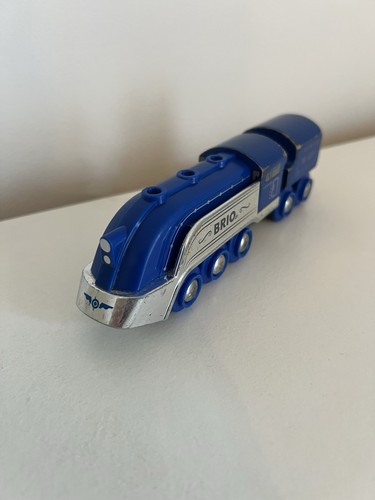 Brio genuine wooden special - brio,