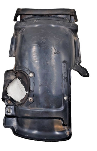 Rear interior fender yamaha - fender,