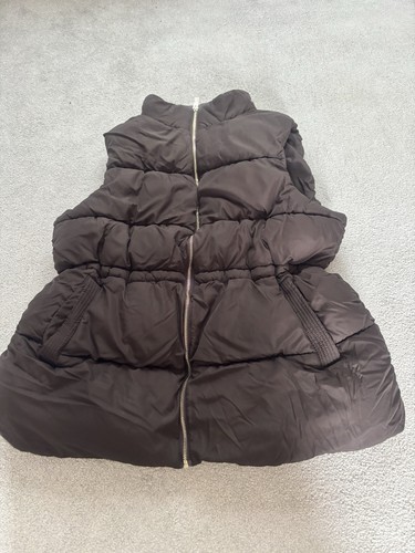 Ladies gilet body warmer - ladies,