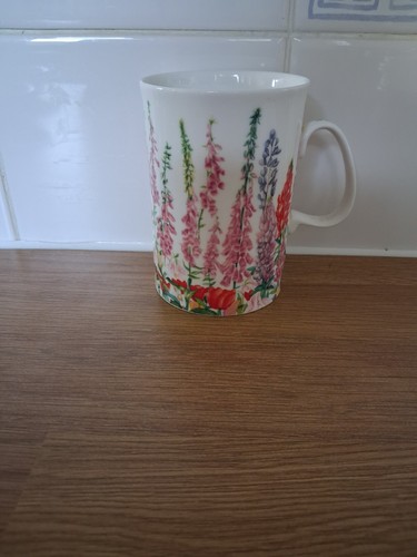 Dunoon glynebourne fine - "glynebourne"fine, bone
