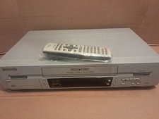PANASONIC NV-FJ625 NICAM