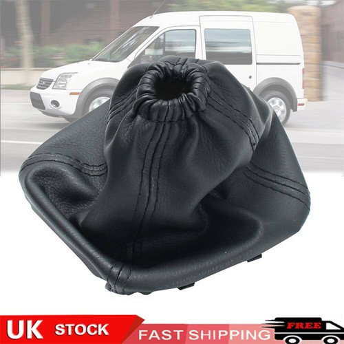 Stitch gear stick gaiter boot - gear,