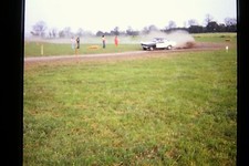 VAUXHALL VIVA or OPEL CAR