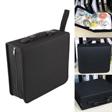 320PCS CD DVD Disc Carry Case