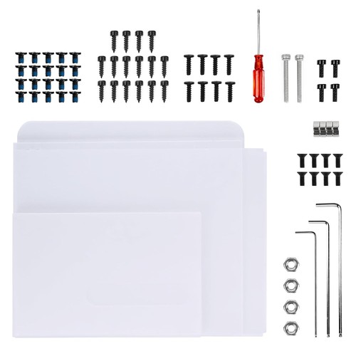 Ad5x printer enclosure kit - 3d,