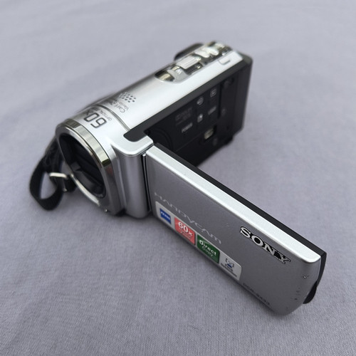 Sony handycam handheld - handycam,