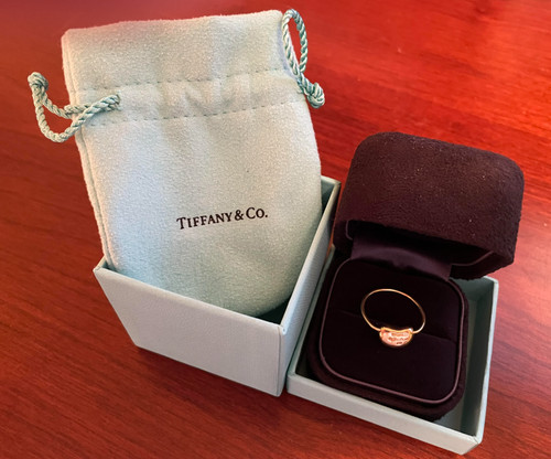 Tiffany elsa peretti ct - elsa,