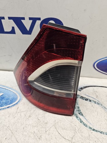 Ford galaxy left rear tail - ford,