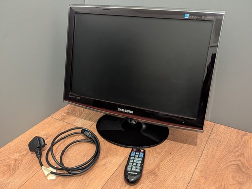 Samsung syncmaster t200hd - syncmaster,