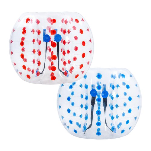 Balls bumper 5ft human - balls,
