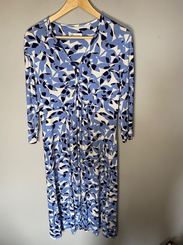 David nieper blue white - david,