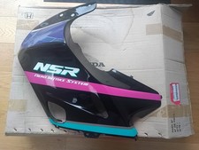 Honda NSR 125 R 1991 Front