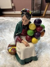 Royal Doulton Figurine 'The