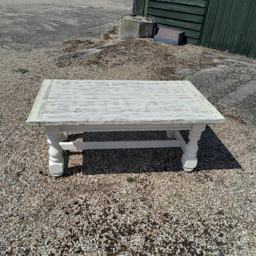 Large painted solid pine - large,