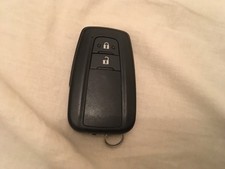 toyota br1ew key fob