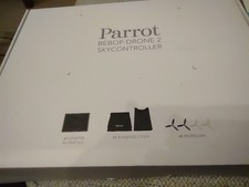 parrot Bebop Drone 2