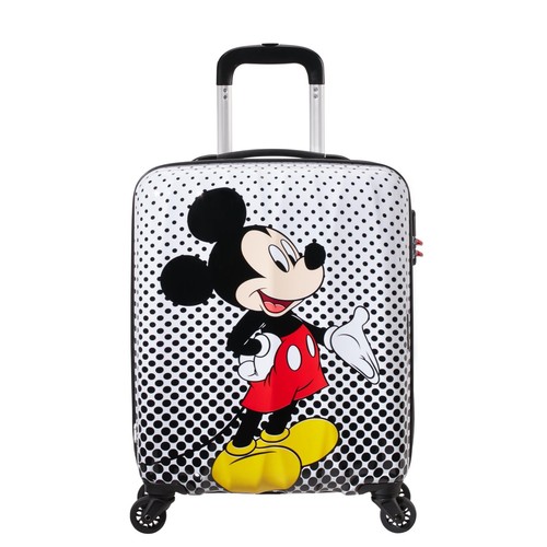 Hard shell american tourister - hard,