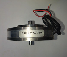 N9M4-WX modified Brushed DC