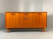 Vintage G Plan Sideboard