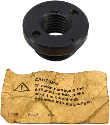Enerpac hp2015 threaded hollow - enerpac,