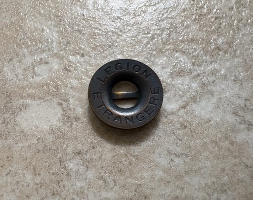 Vintage french foreign - vintage,