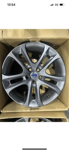 Genuine volvo atreus - volvo, 18"