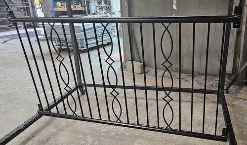 2100mm steel metal - 2100mm, /