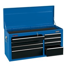 Tool Chest 8 Drawer 40in