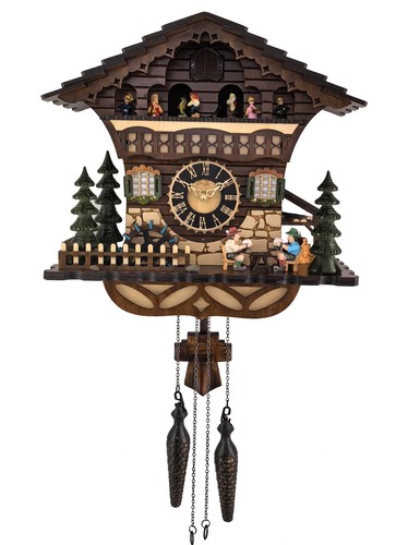Handcrafted black forest - handcrafted,