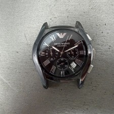Emporio Armani Ceramica Watch