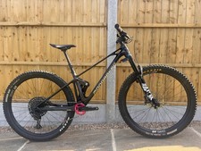 Mondraker Raze R Carbon