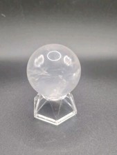 Girasol Quartz Sphere, 45mm