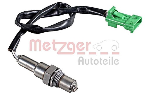Lambda sensor metzger - lambda, fits