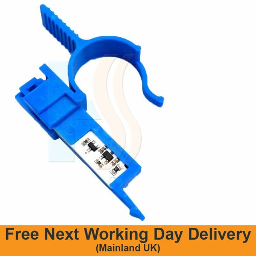 Sime 6319601 hall sensor - sensor, blue