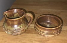 Knights Tintagel Salt-glazed