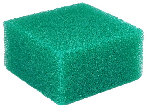 Compact nitrate media for - compact,