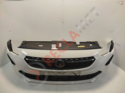 Vauxhall corsa sri - premium, mk5
