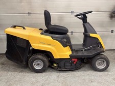 BREAKING STIGA Combi 1066HQ