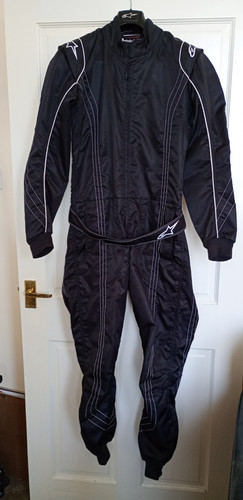 Alpinestars kmx kart - alpinestars, kmx-9