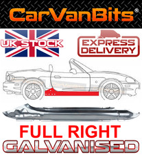 FOR MAZDA MX-5 MX5 NB 98-05