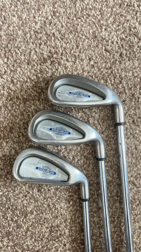 Callaway steelhead x14 9 - steelhead,