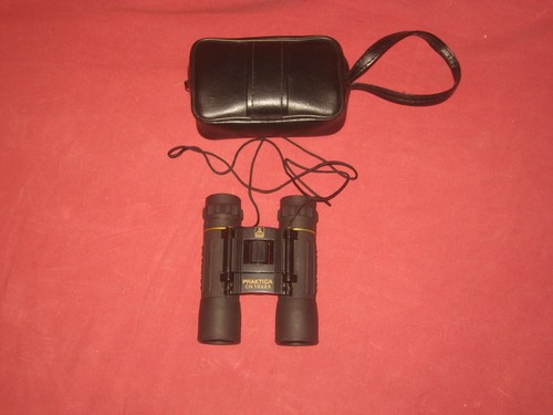 Praktica binoculars x - praktica, 10