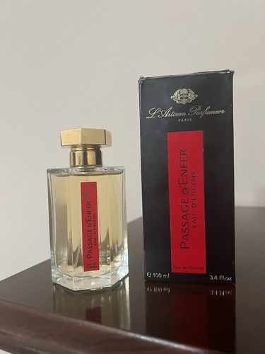 Artisan parfumeur passage - l'artisan,