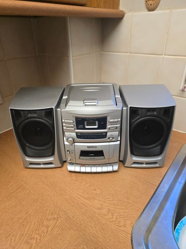Hitachi cx310 portable micro - hitachi,