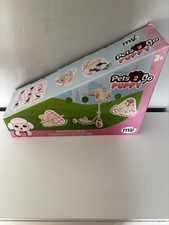 Pets 2 Go Puppy Tri-Scooter