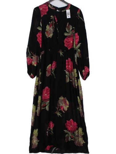 The kooples maxi dress - uk10, in